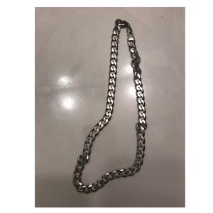 925 sterling silver chain